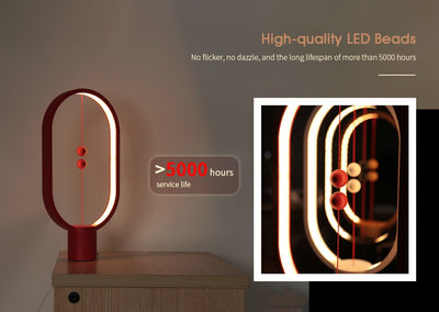 Heng Balance Lamp