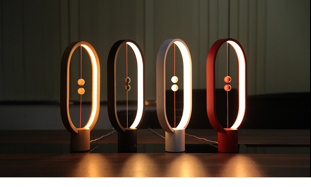 Heng Balance Lamp