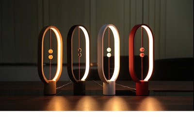 Heng Balance Lamp