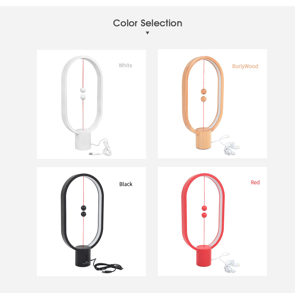 Heng Balance Lamp