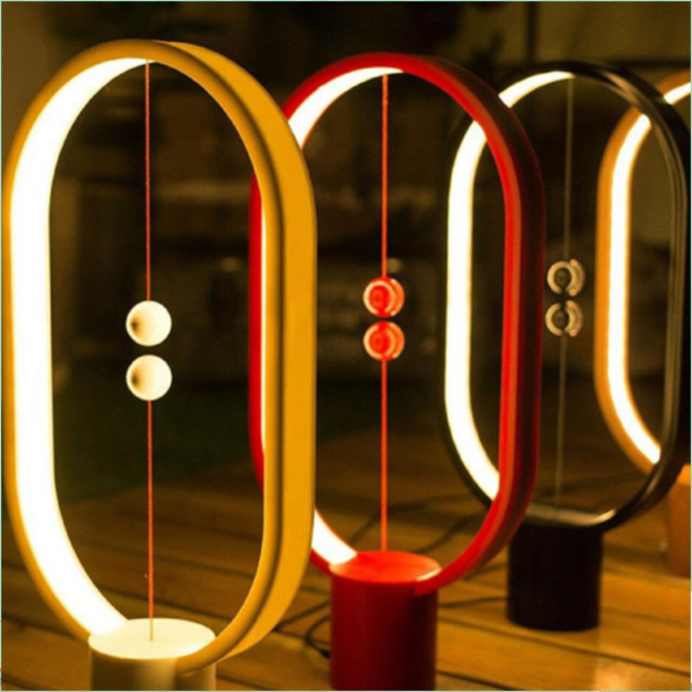 Heng Balance Lamp