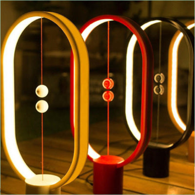 Heng Balance Lamp