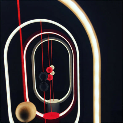 Heng Balance Lamp