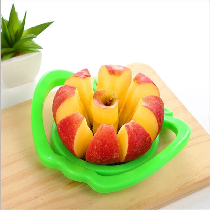 Apple Slicer Corer Cutter