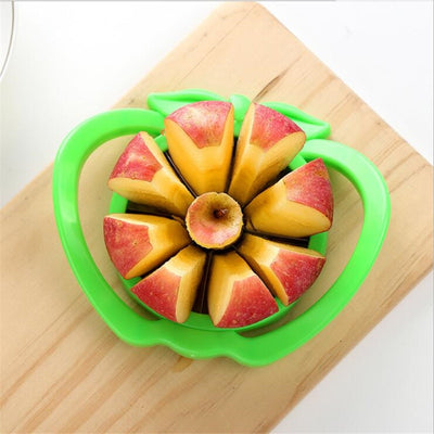 Apple Slicer Corer Cutter