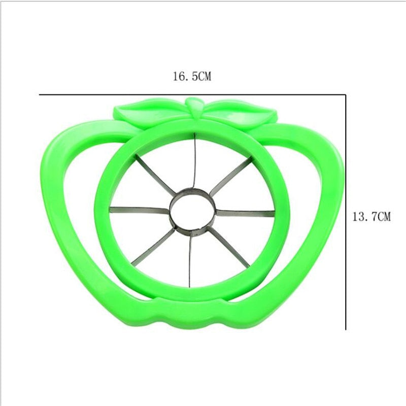 Apple Slicer Corer Cutter