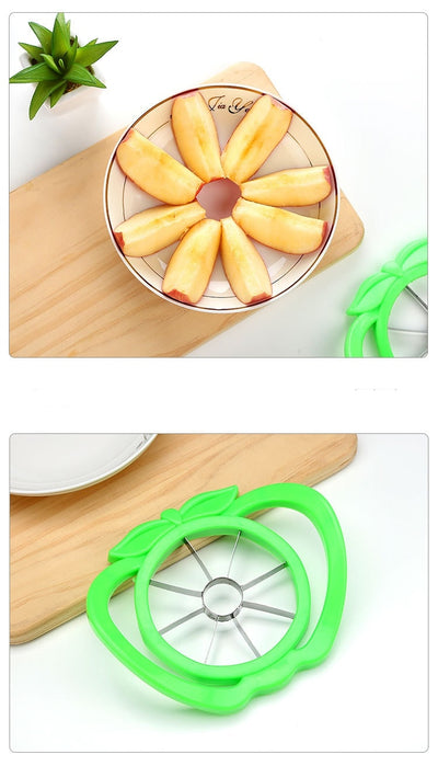 Apple Slicer Corer Cutter
