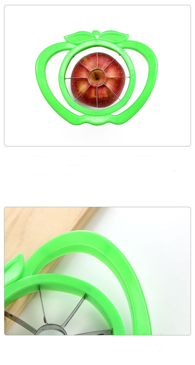 Apple Slicer Corer Cutter