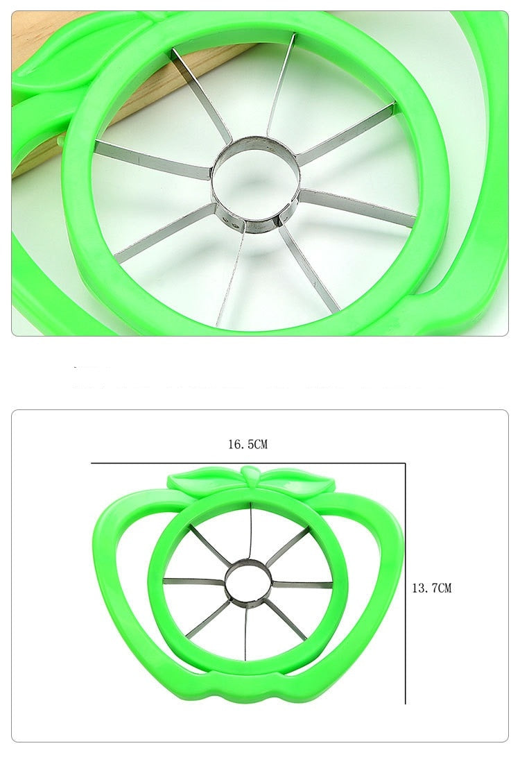 Apple Slicer Corer Cutter