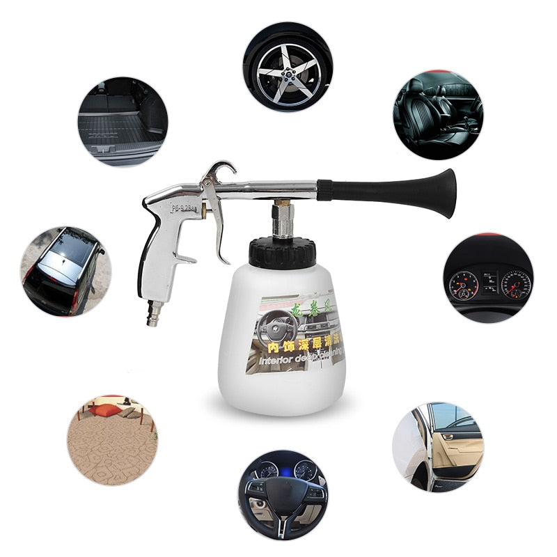 Tornado Cleaning Tool