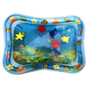 Tummy Time Baby Inflatable Water Mat