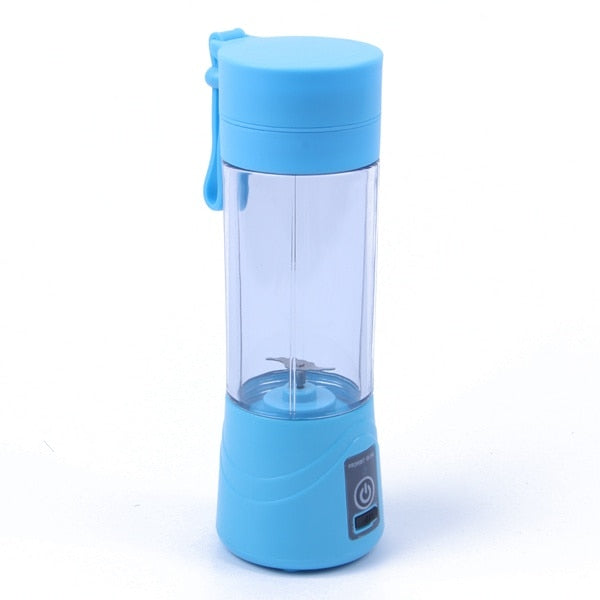 Portable USB Blender