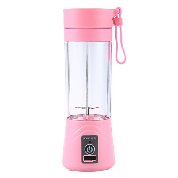 Portable USB Blender