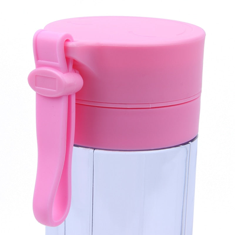 Portable USB Blender