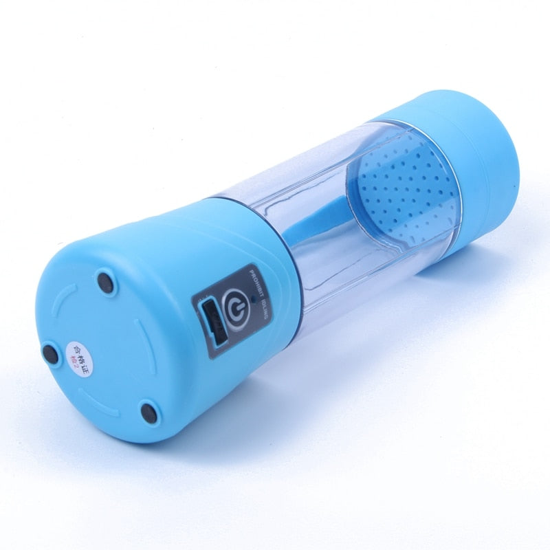 Portable USB Blender