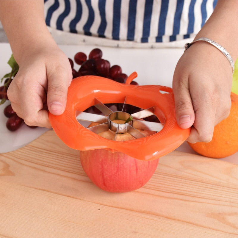 Apple Slicer Corer Cutter