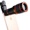 Phone Zoom Lens