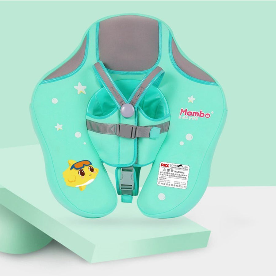 WATERPROOF MAMBO CLIMB FLOAT - SWIM TRAINER [2019]