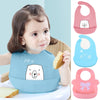 Toddler Bib Food Container