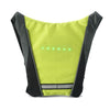 Safety Vest with Wireless Remote Control (waterproof)