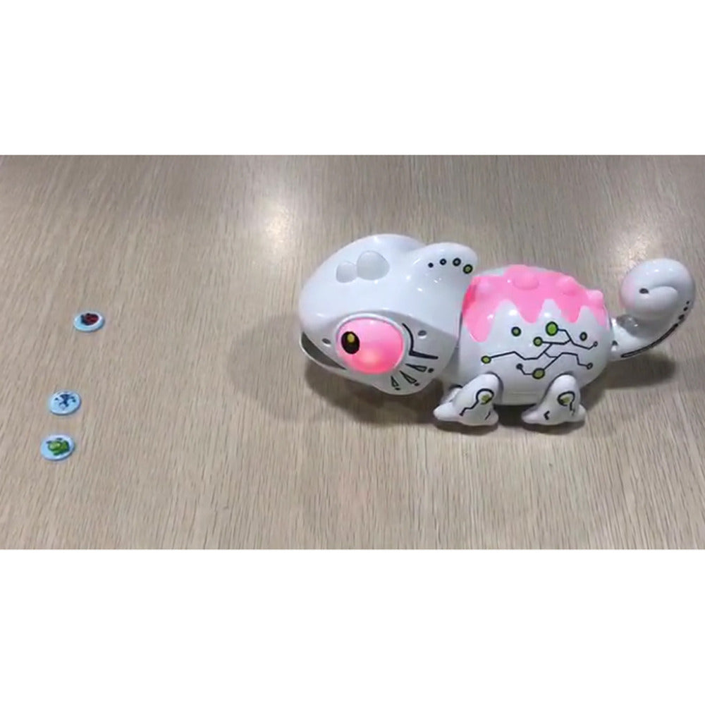Robotic Chameleon Toy
